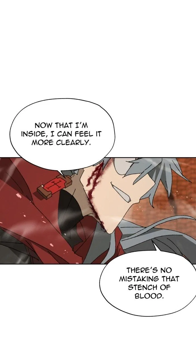 The Undertaker of Monsters Chapter 19 – Page 32