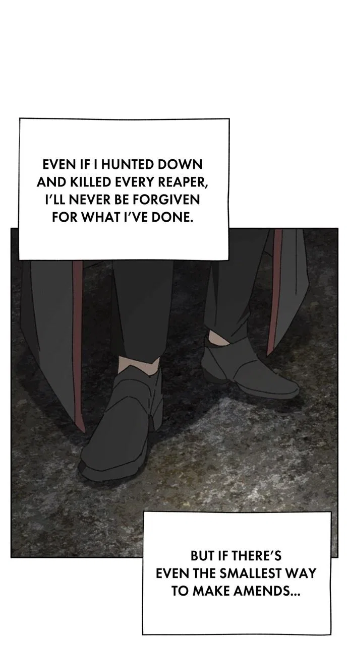 The Undertaker of Monsters Chapter 19 – Page 38
