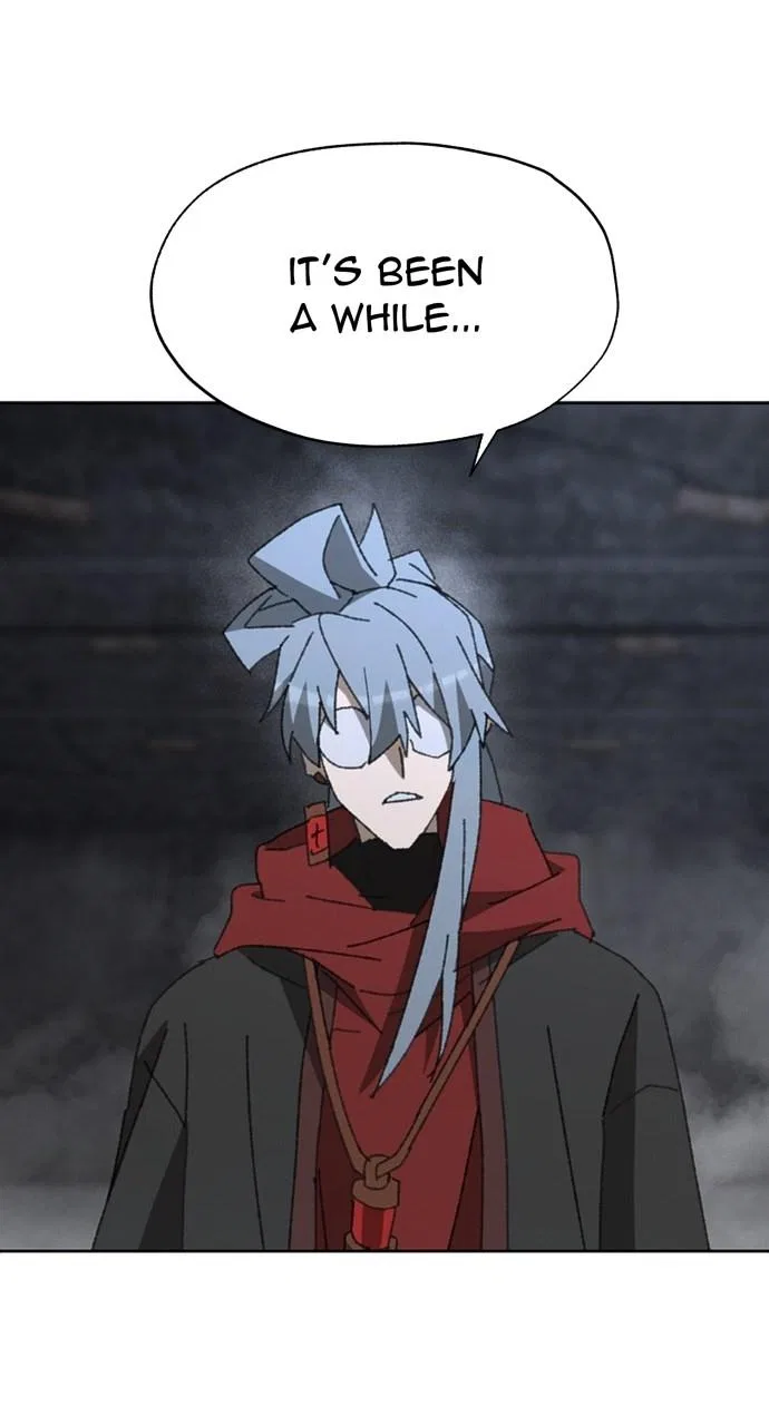 The Undertaker of Monsters Chapter 19 – Page 43