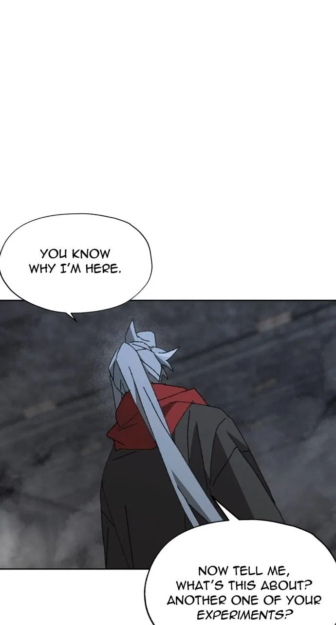 The Undertaker of Monsters Chapter 19 – Page 45