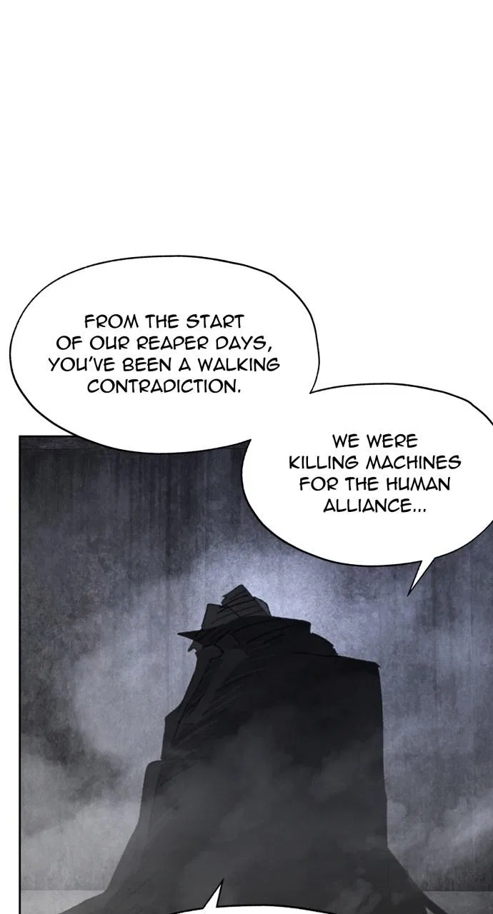 The Undertaker of Monsters Chapter 19 – Page 50