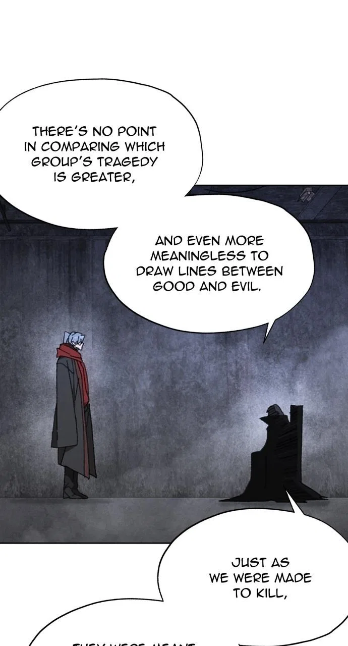 The Undertaker of Monsters Chapter 19 – Page 54