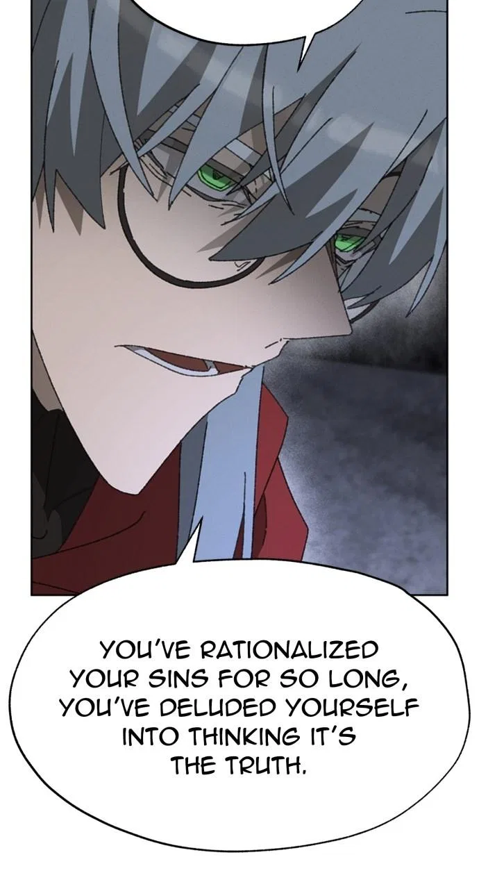 The Undertaker of Monsters Chapter 19 – Page 58