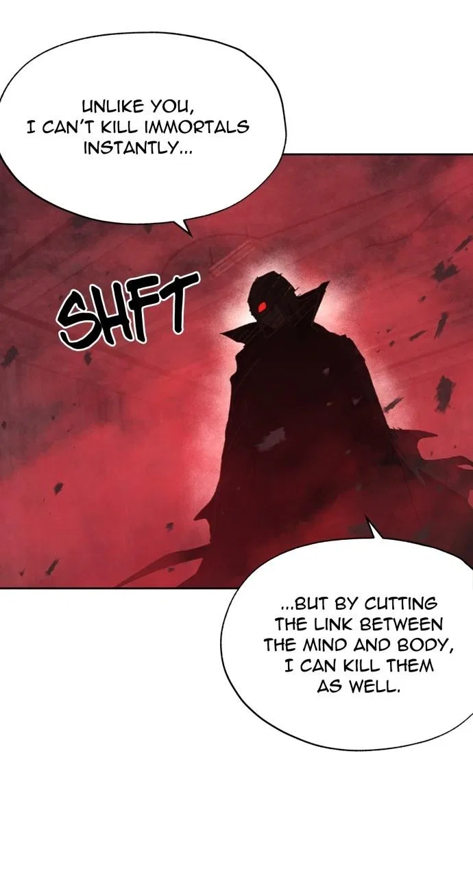 The Undertaker of Monsters Chapter 19 – Page 96