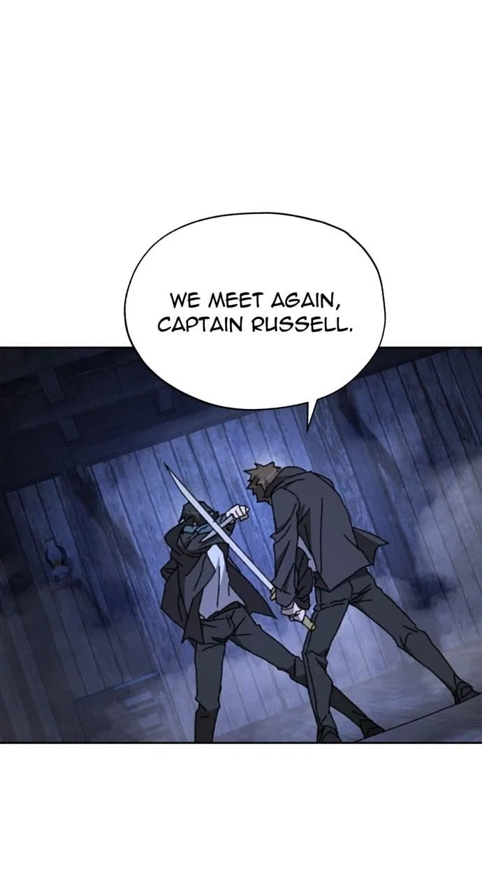 The Undertaker of Monsters Chapter 18 – Page 1