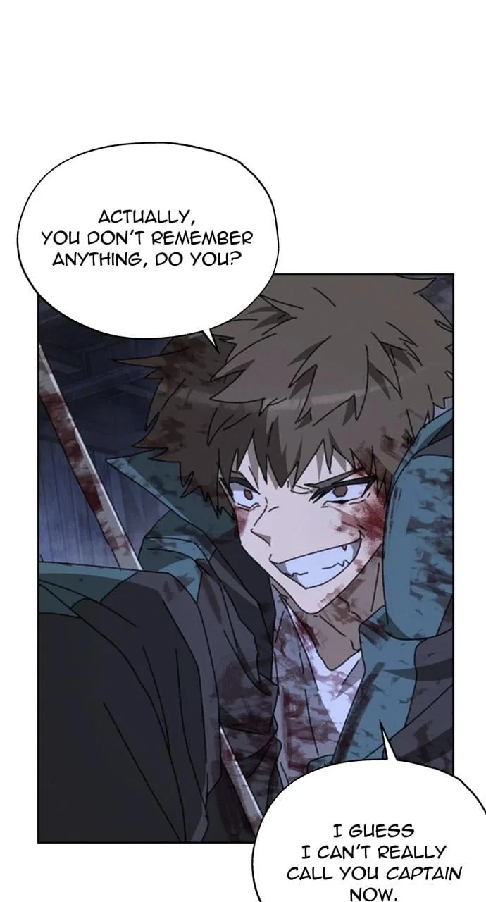 The Undertaker of Monsters Chapter 18 – Page 2