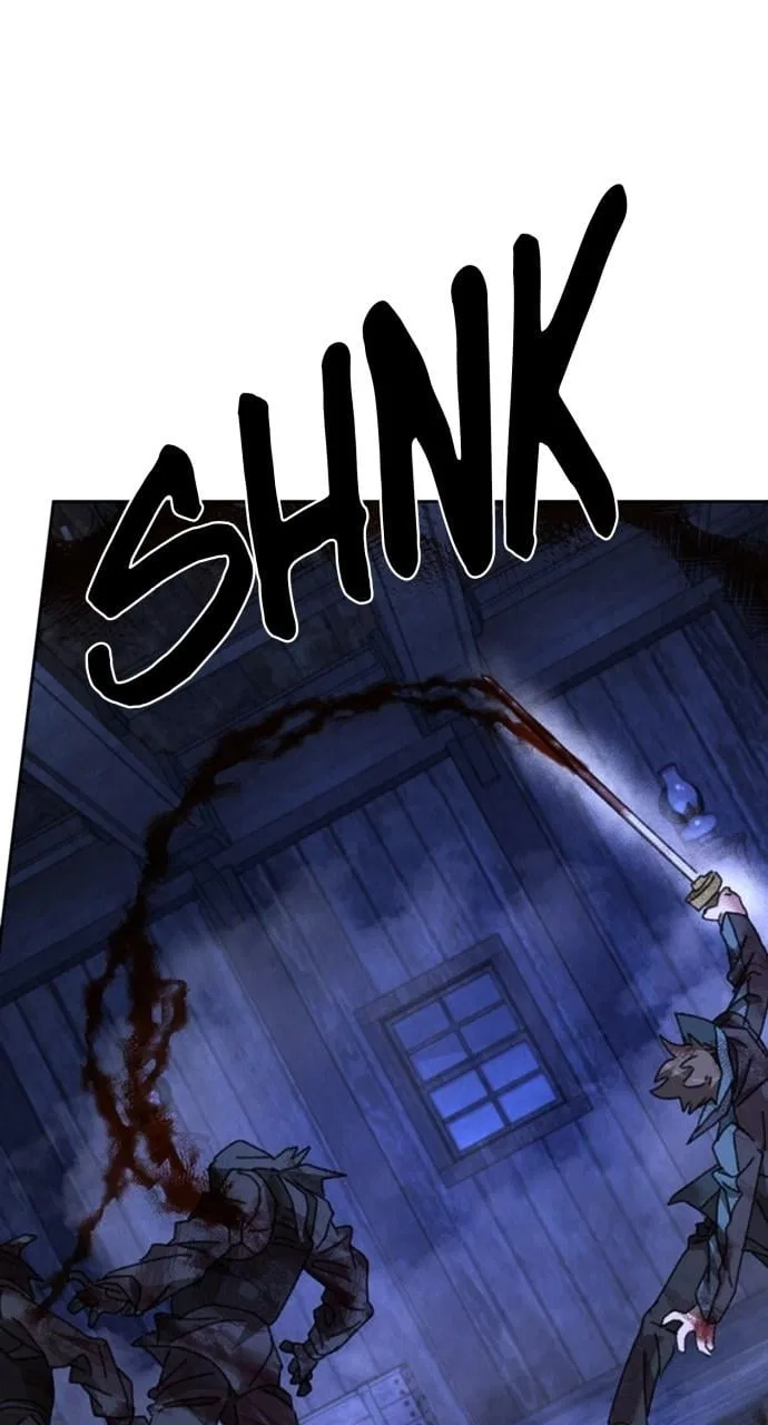 The Undertaker of Monsters Chapter 18 – Page 5