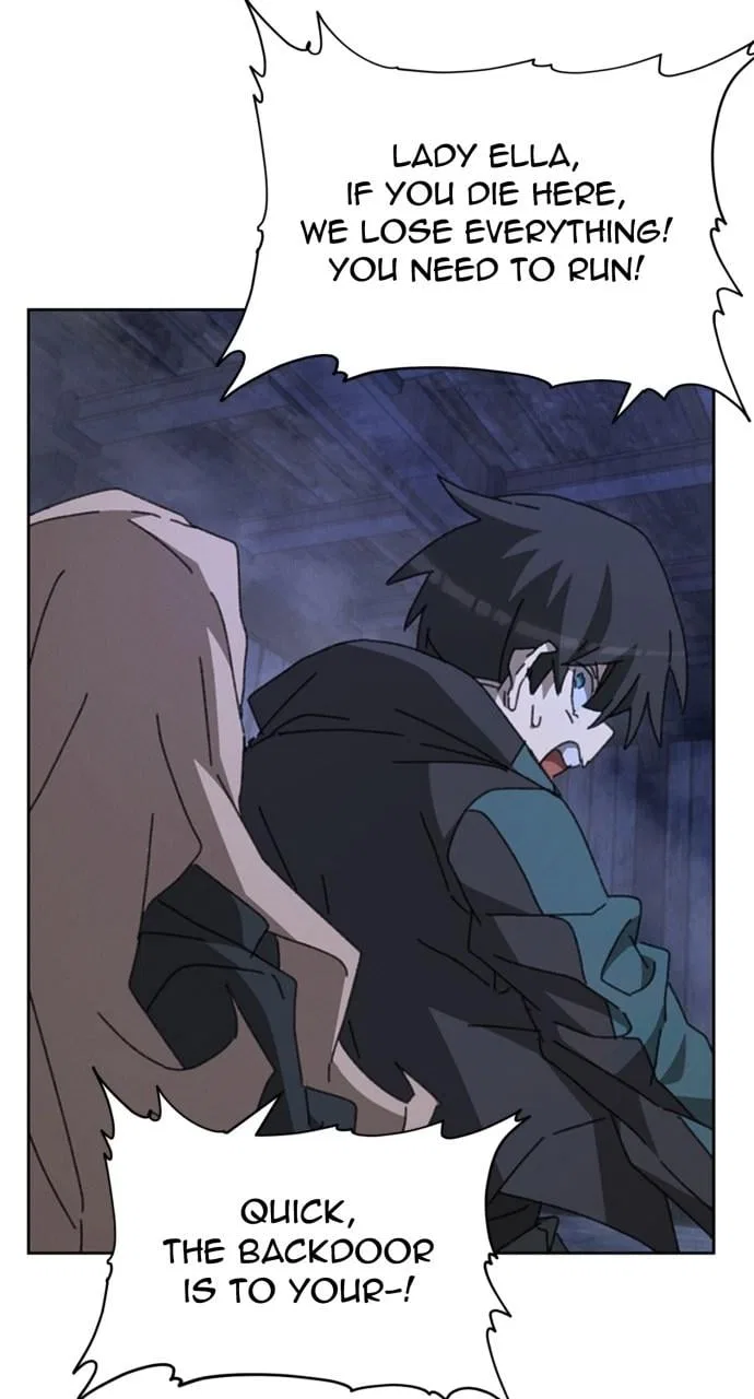 The Undertaker of Monsters Chapter 18 – Page 7