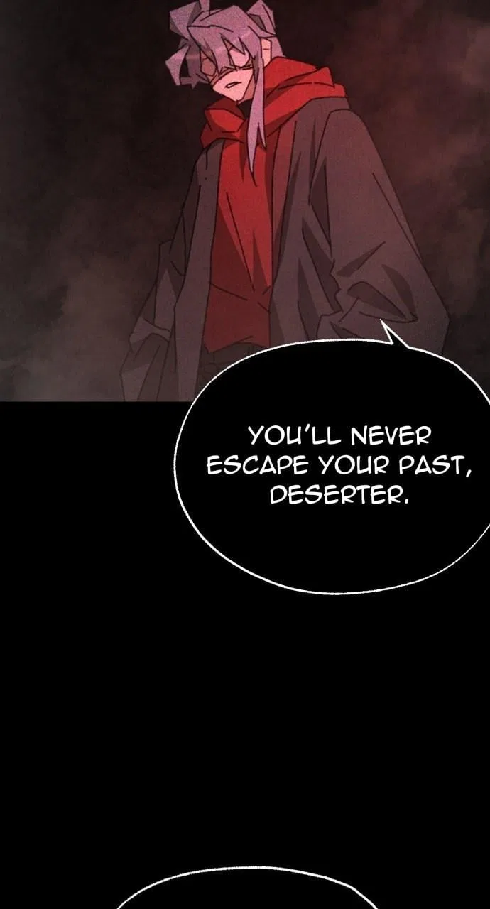 The Undertaker of Monsters Chapter 18 – Page 22