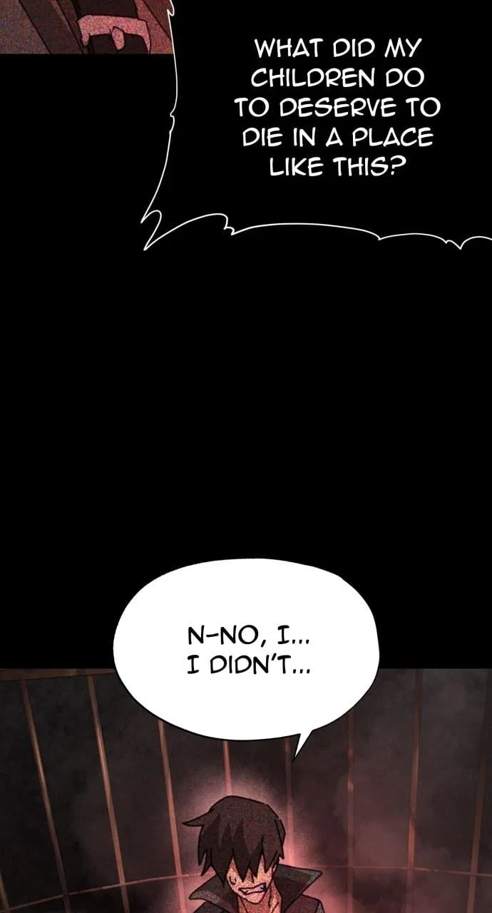 The Undertaker of Monsters Chapter 18 – Page 29