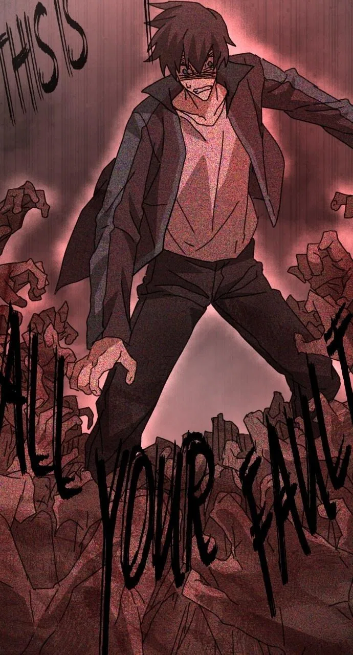 The Undertaker of Monsters Chapter 18 – Page 36