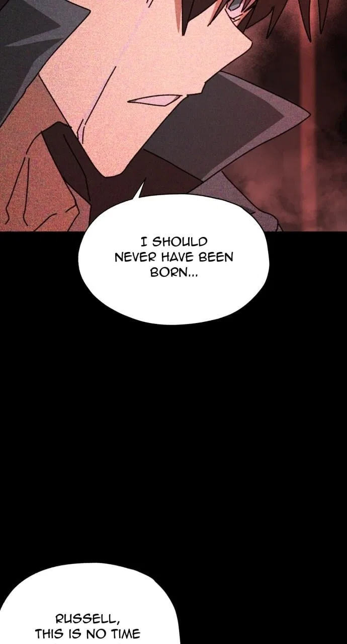 The Undertaker of Monsters Chapter 18 – Page 40