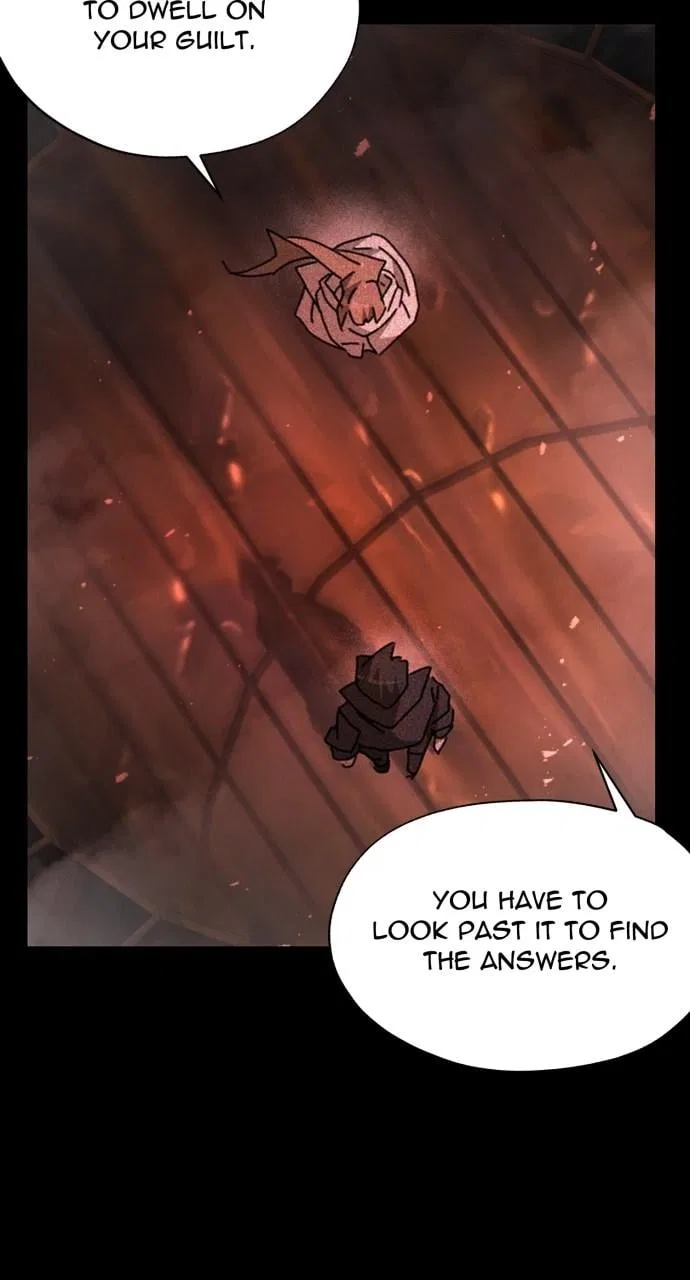 The Undertaker of Monsters Chapter 18 – Page 41
