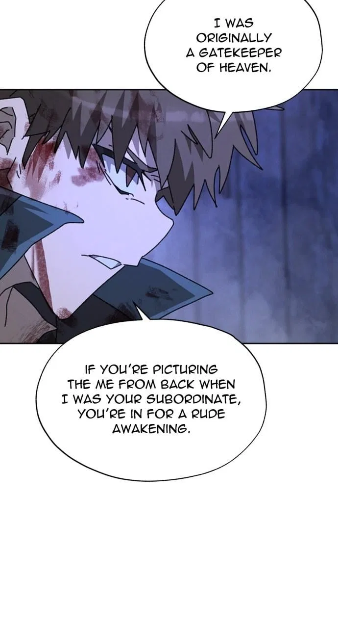 The Undertaker of Monsters Chapter 18 – Page 62