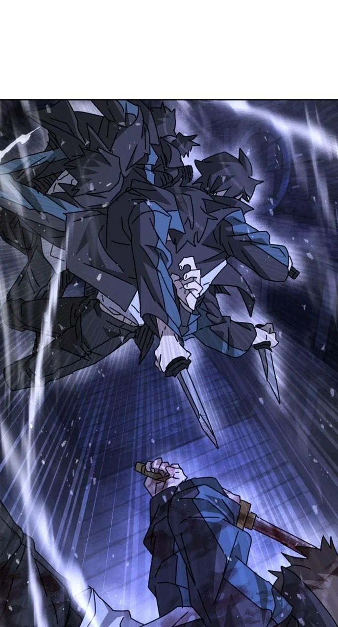 The Undertaker of Monsters Chapter 18 – Page 65