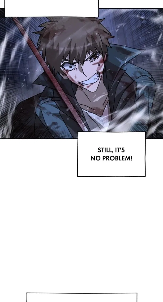 The Undertaker of Monsters Chapter 18 – Page 67