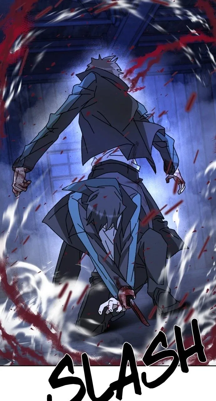 The Undertaker of Monsters Chapter 18 – Page 75