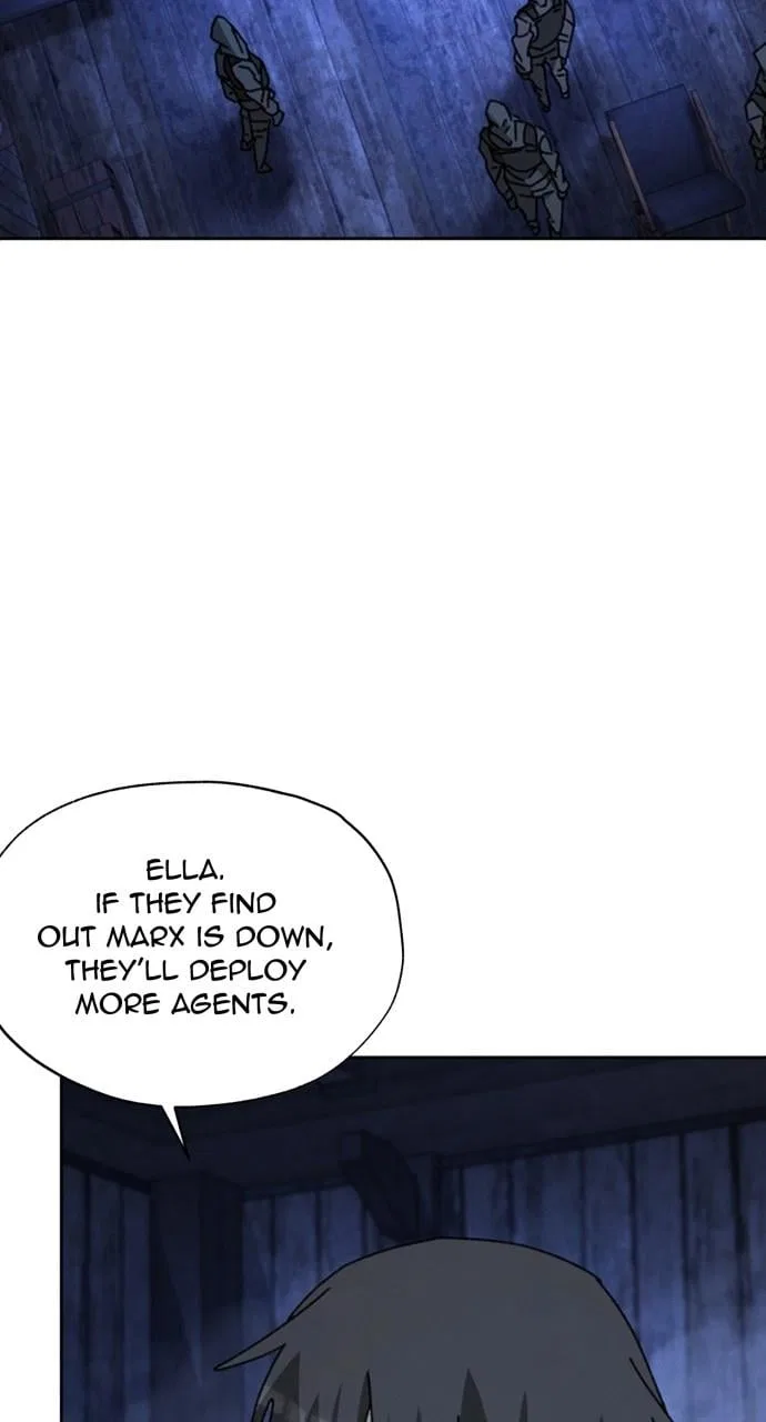 The Undertaker of Monsters Chapter 18 – Page 80