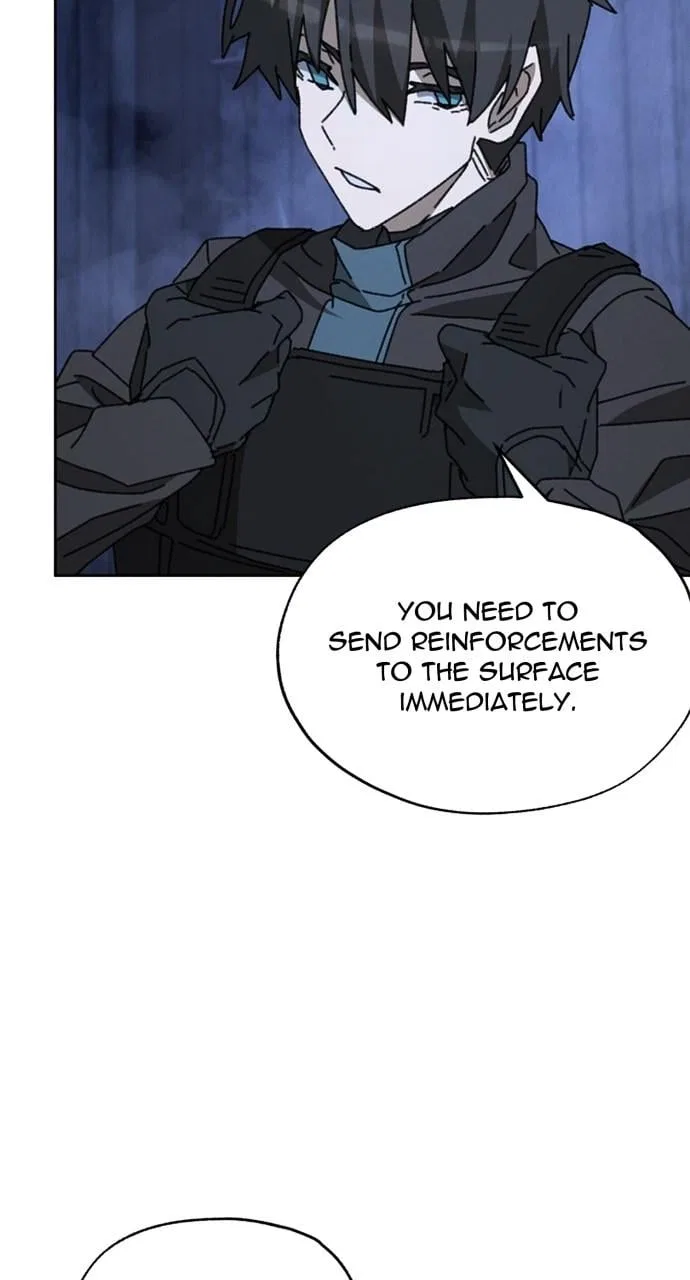 The Undertaker of Monsters Chapter 18 – Page 81