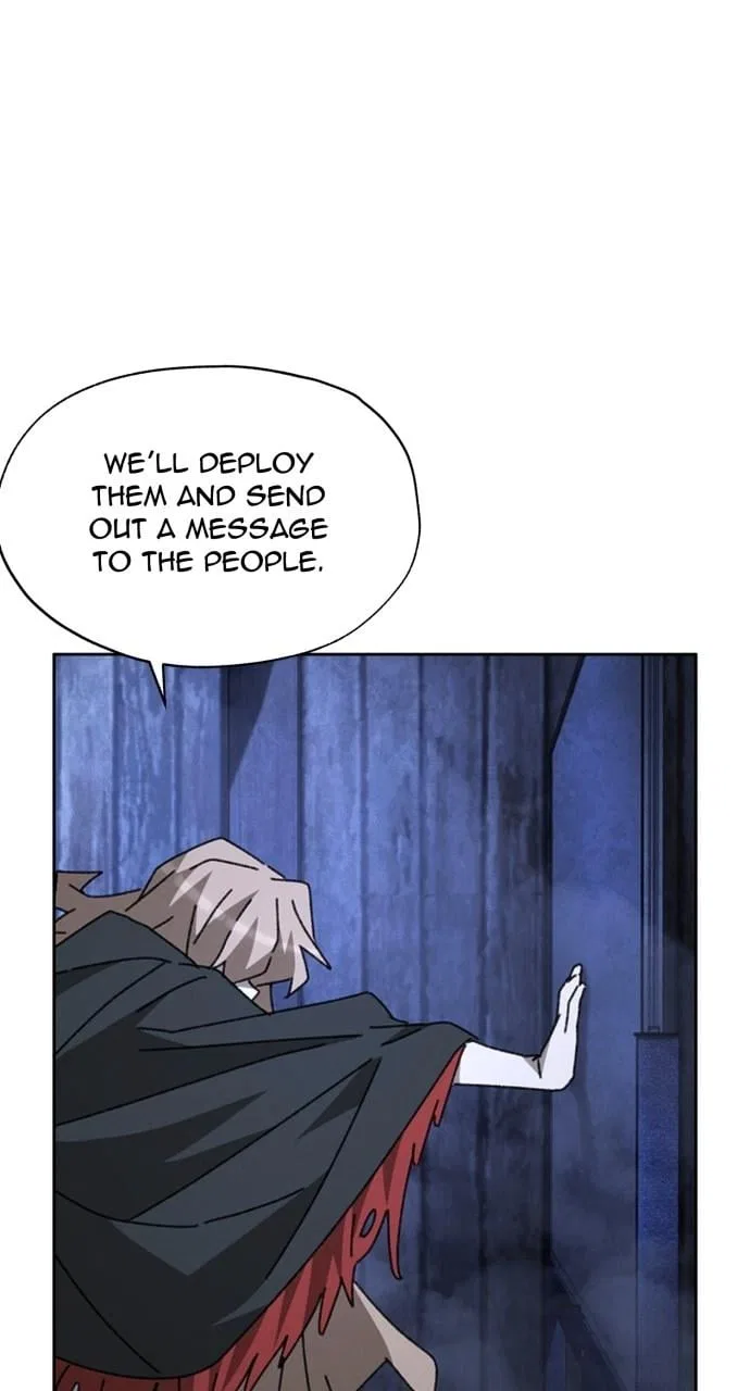 The Undertaker of Monsters Chapter 18 – Page 83