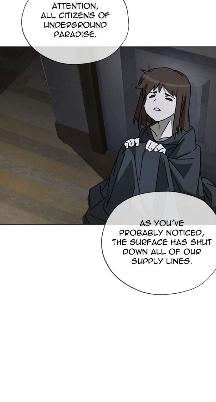 The Undertaker of Monsters Chapter 18 – Page 86