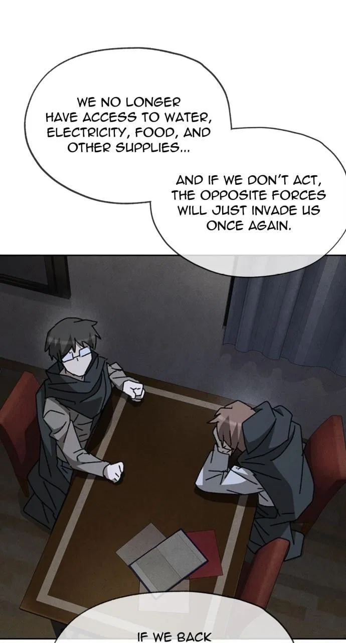 The Undertaker of Monsters Chapter 18 – Page 87