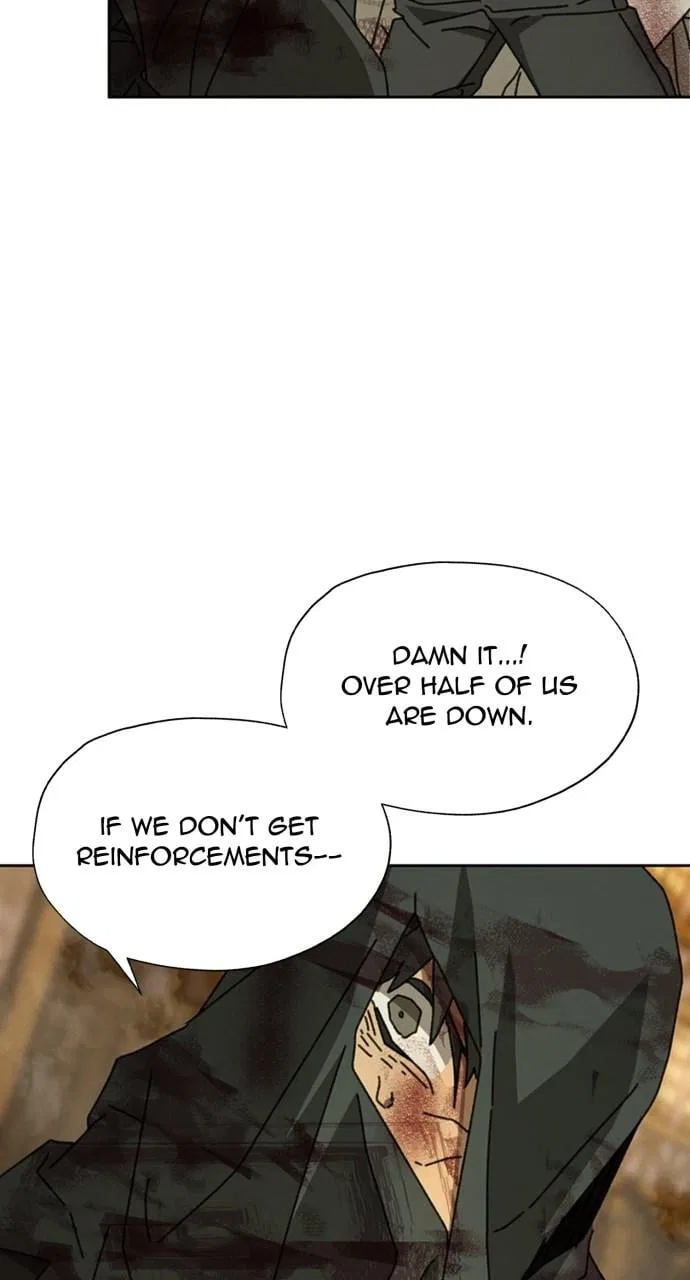 The Undertaker of Monsters Chapter 18 – Page 92