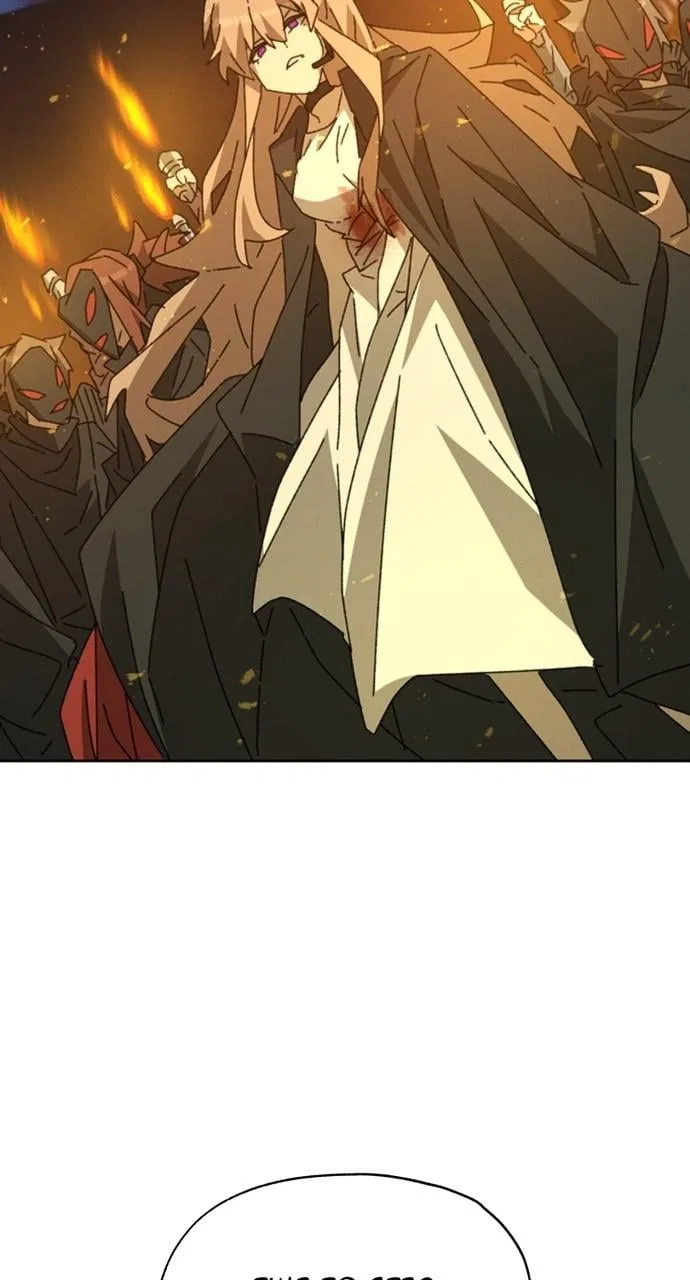 The Undertaker of Monsters Chapter 18 – Page 99
