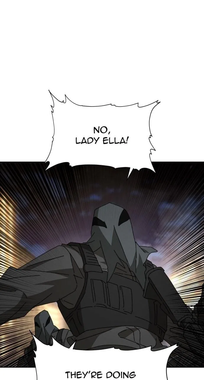 The Undertaker of Monsters Chapter 16 – Page 6