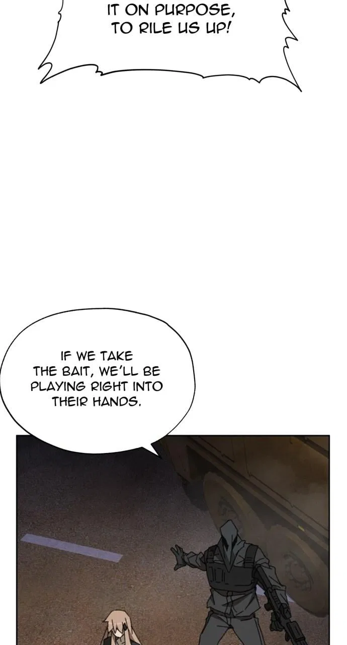 The Undertaker of Monsters Chapter 16 – Page 7