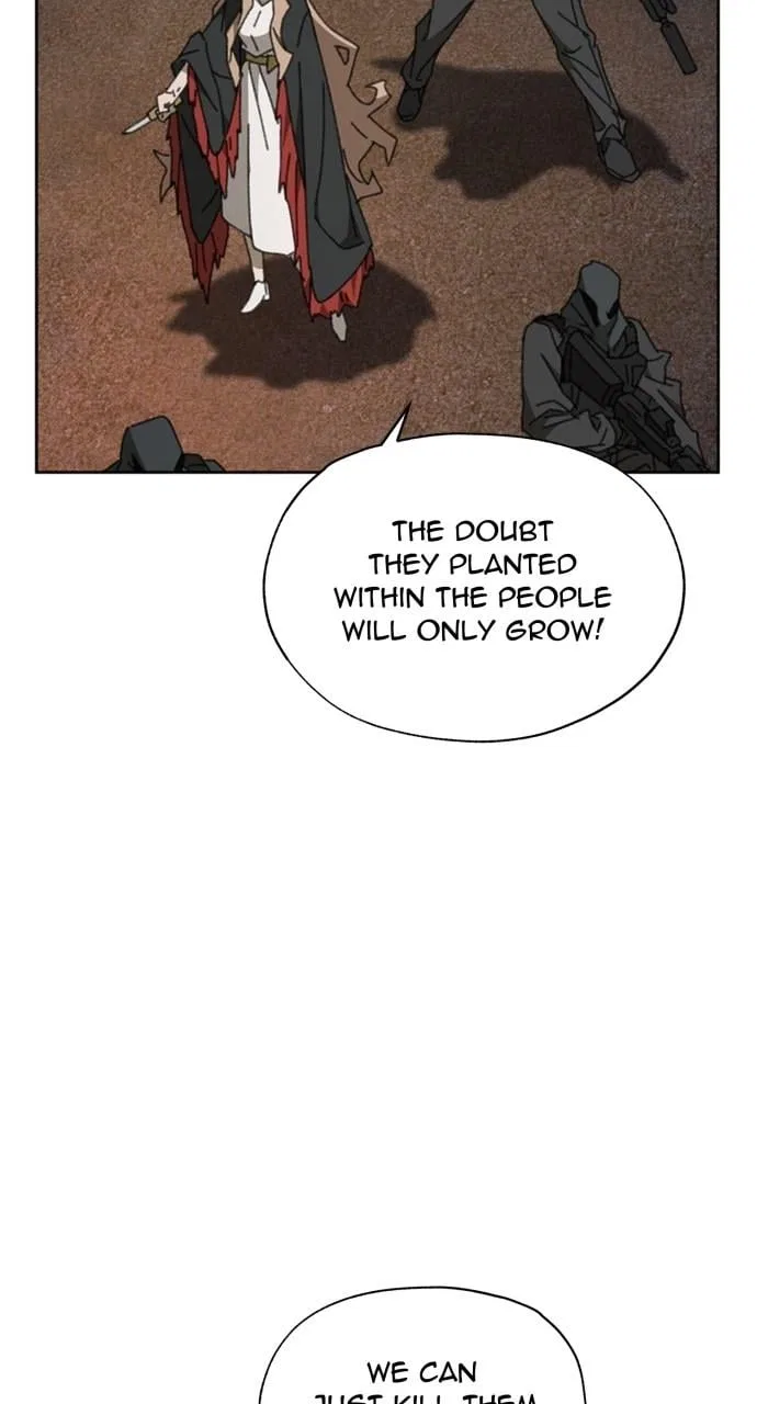 The Undertaker of Monsters Chapter 16 – Page 8