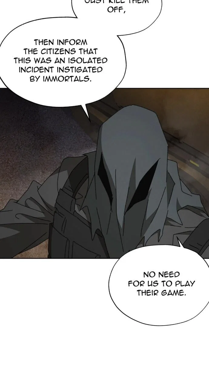 The Undertaker of Monsters Chapter 16 – Page 9