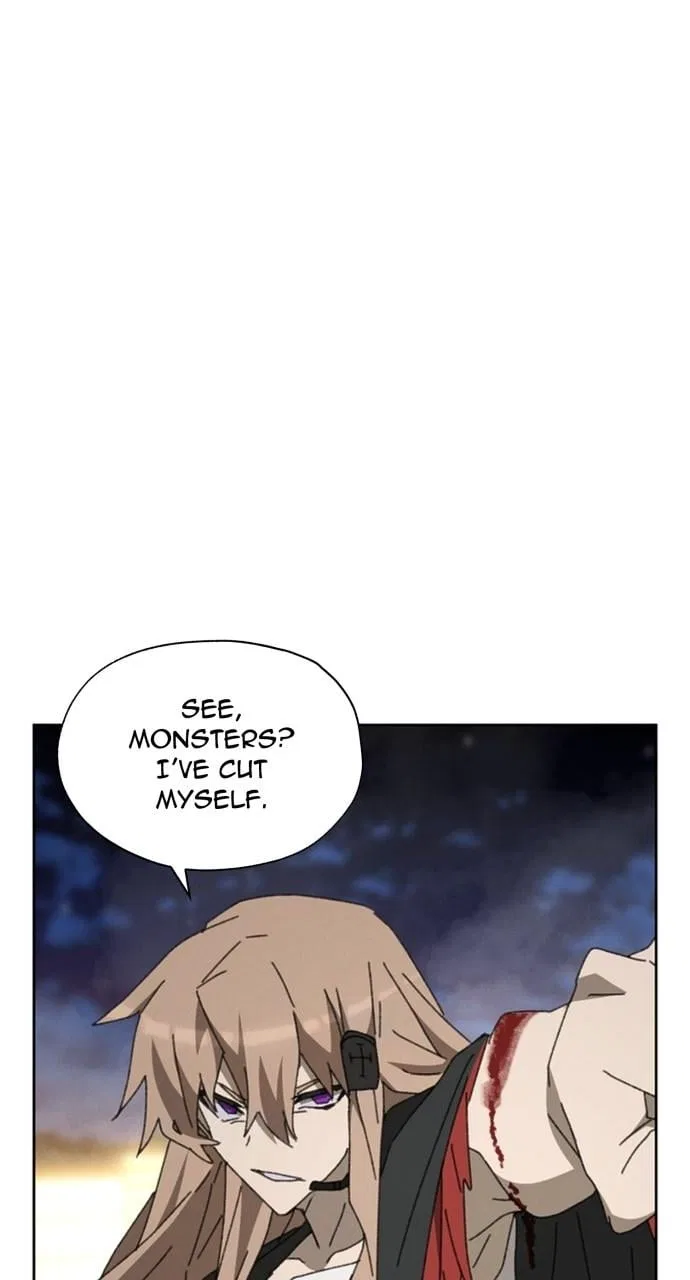 The Undertaker of Monsters Chapter 16 – Page 18