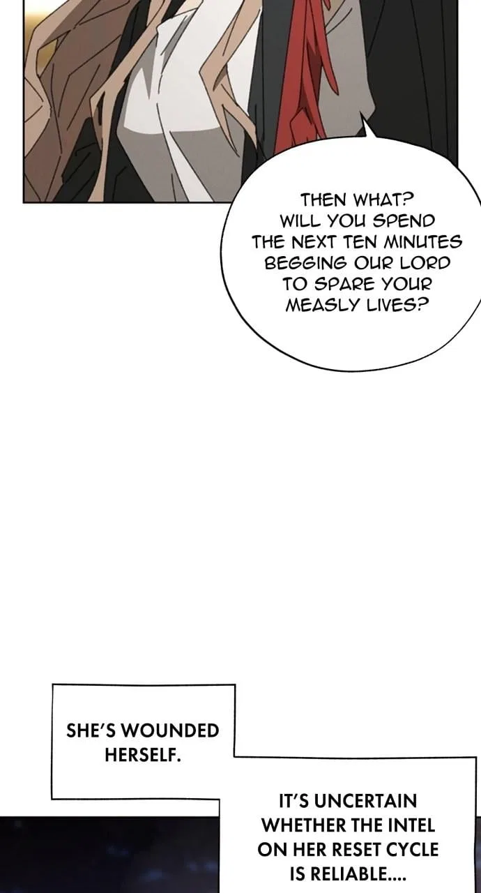 The Undertaker of Monsters Chapter 16 – Page 19