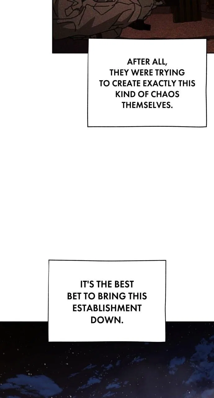 The Undertaker of Monsters Chapter 16 – Page 21