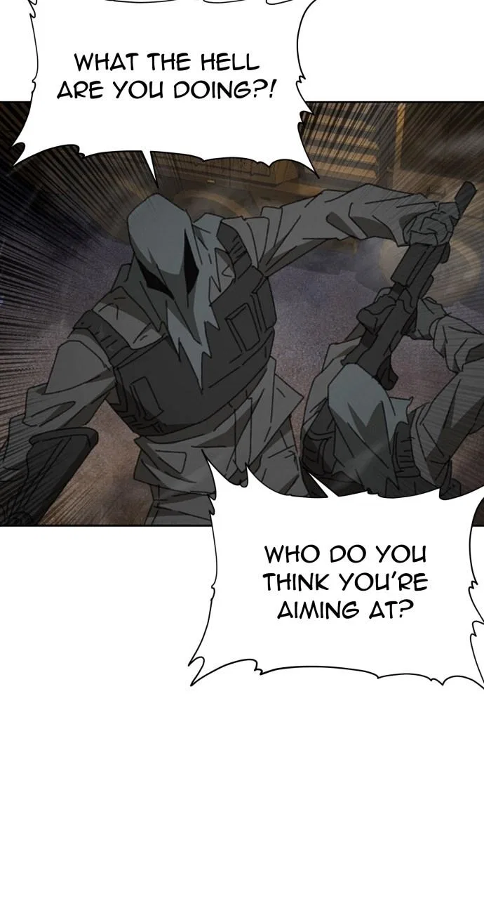 The Undertaker of Monsters Chapter 16 – Page 32