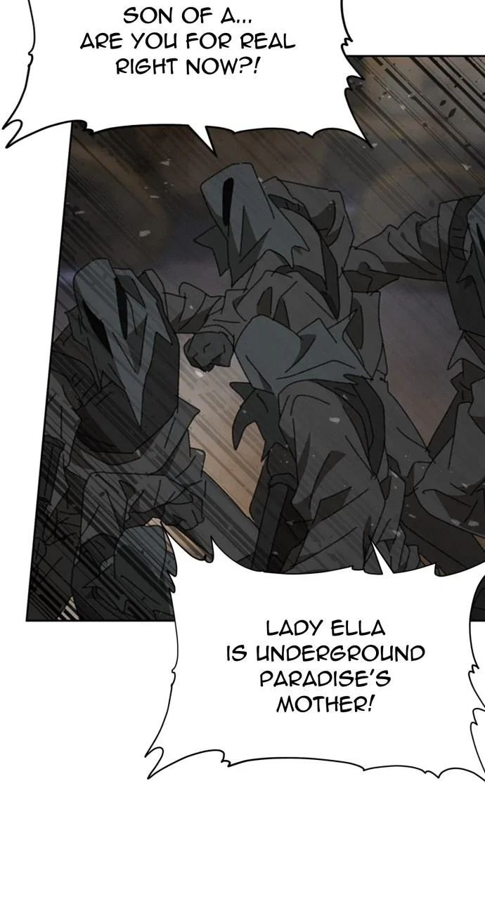 The Undertaker of Monsters Chapter 16 – Page 37