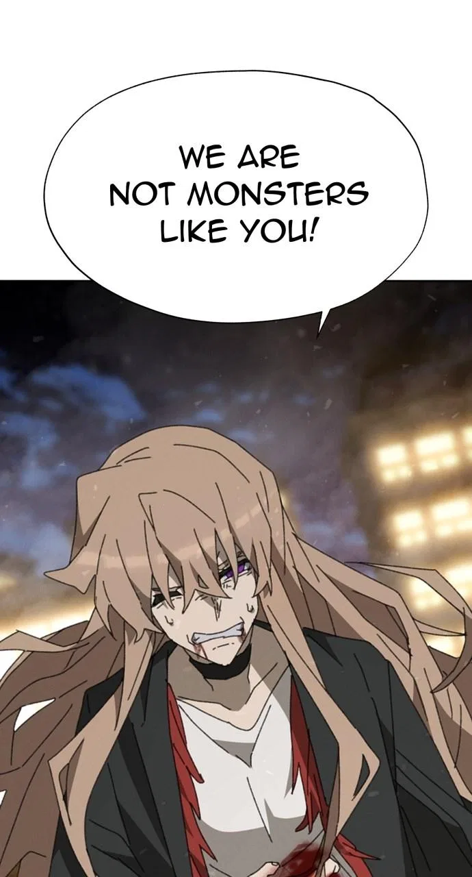 The Undertaker of Monsters Chapter 16 – Page 43