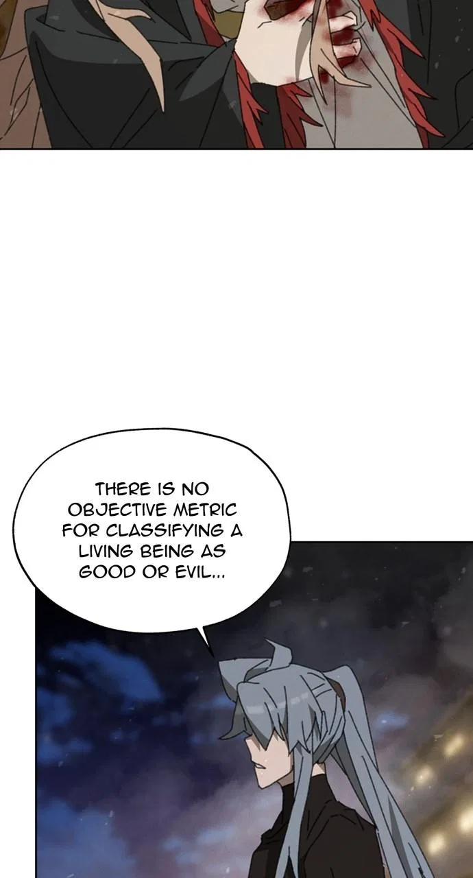 The Undertaker of Monsters Chapter 16 – Page 44