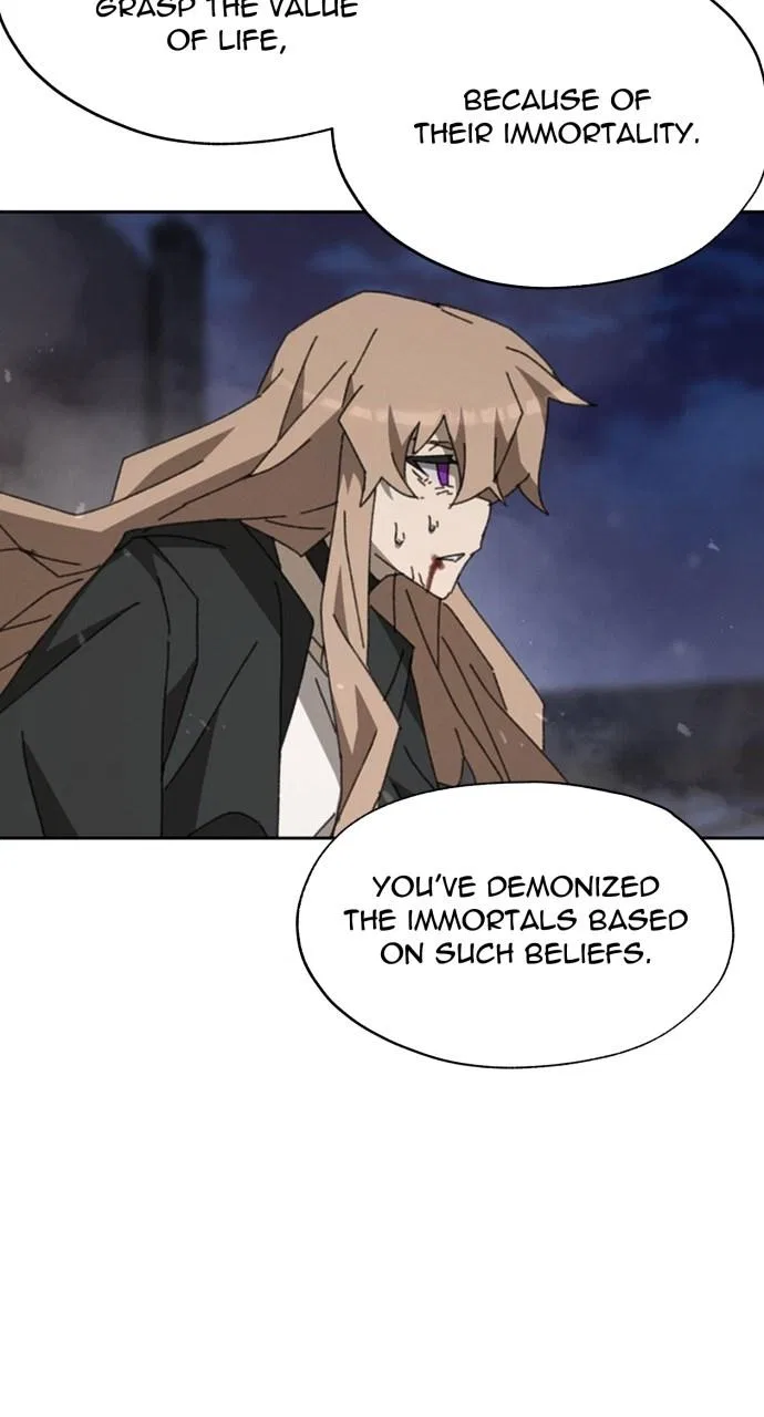 The Undertaker of Monsters Chapter 16 – Page 47