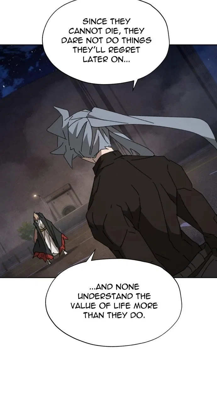 The Undertaker of Monsters Chapter 16 – Page 49