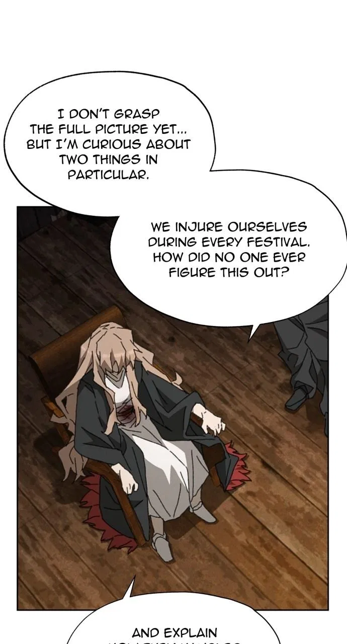 The Undertaker of Monsters Chapter 16 – Page 75