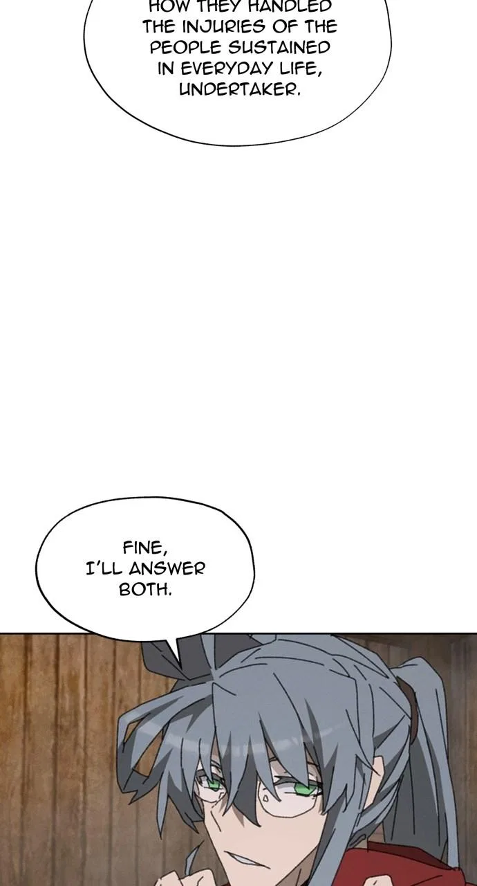 The Undertaker of Monsters Chapter 16 – Page 76