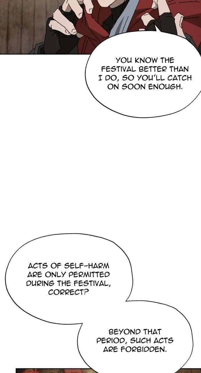 The Undertaker of Monsters Chapter 16 – Page 77