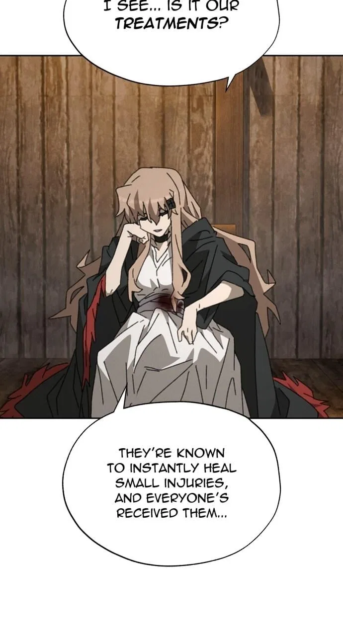 The Undertaker of Monsters Chapter 16 – Page 83