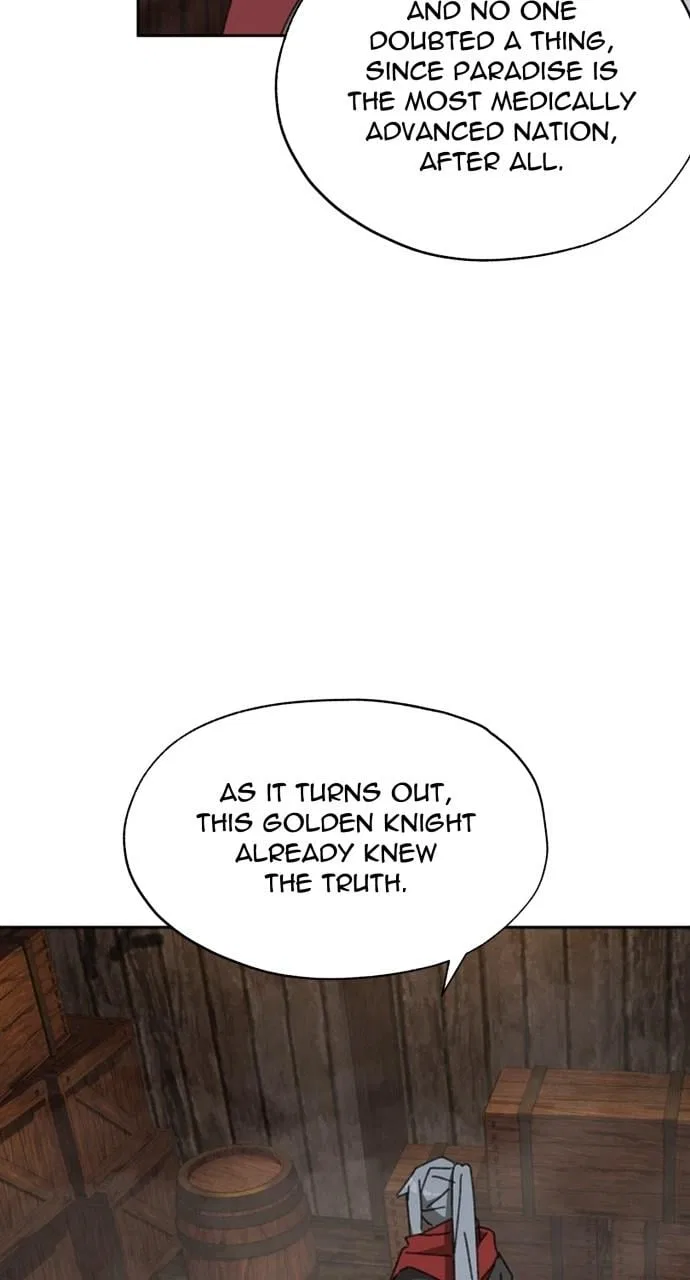 The Undertaker of Monsters Chapter 16 – Page 85