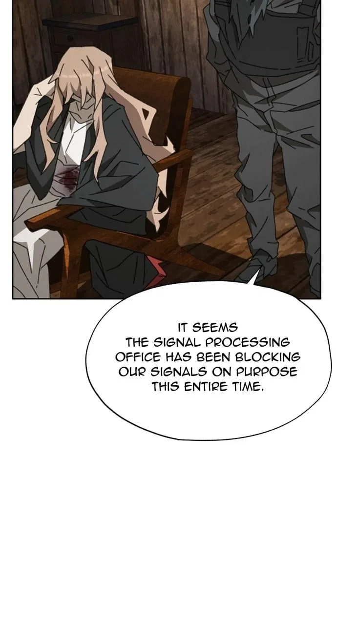 The Undertaker of Monsters Chapter 16 – Page 87
