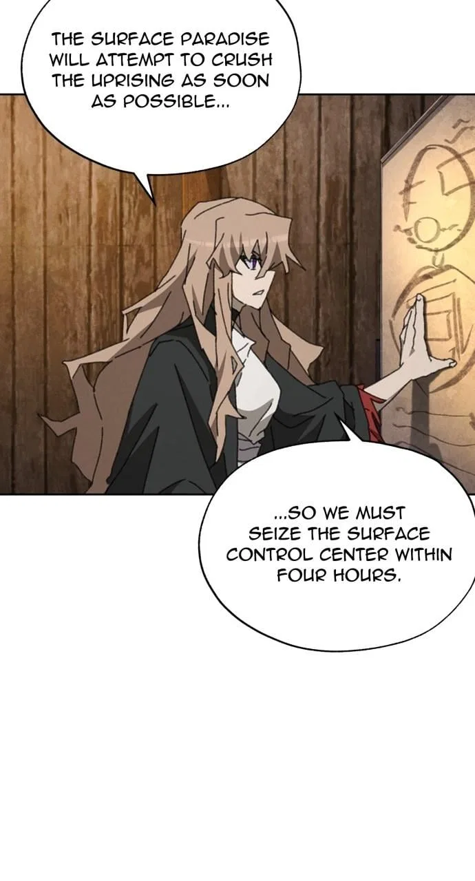 The Undertaker of Monsters Chapter 16 – Page 100