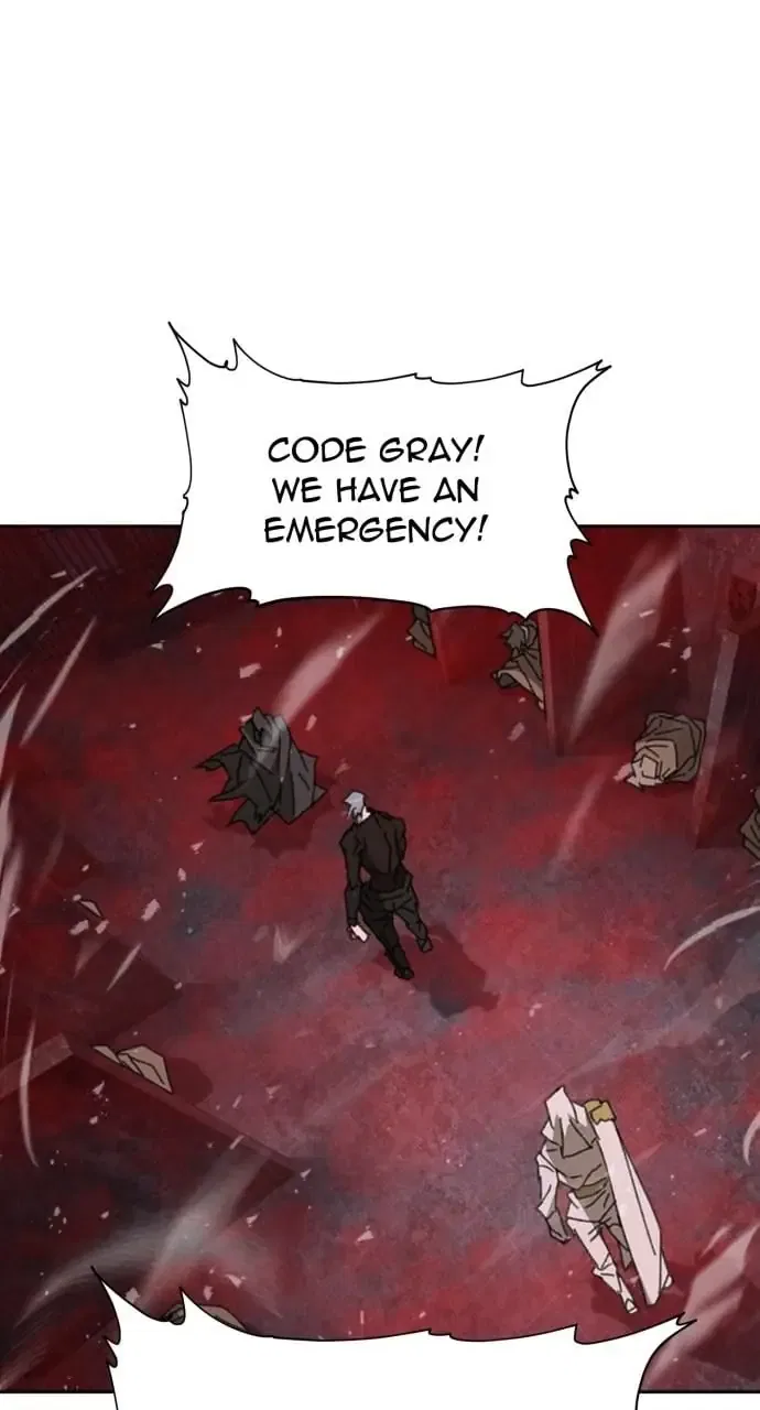 The Undertaker of Monsters Chapter 15 – Page 1