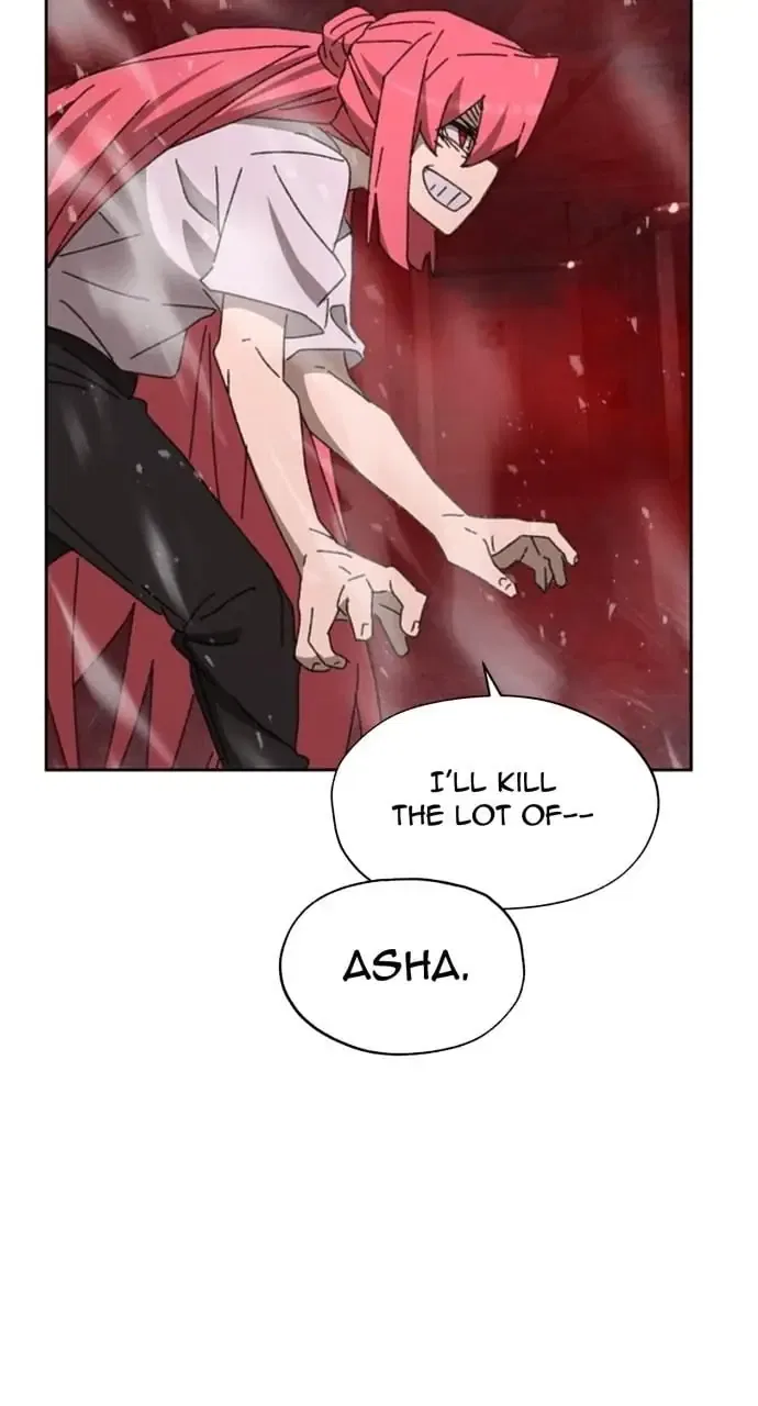 The Undertaker of Monsters Chapter 15 – Page 16